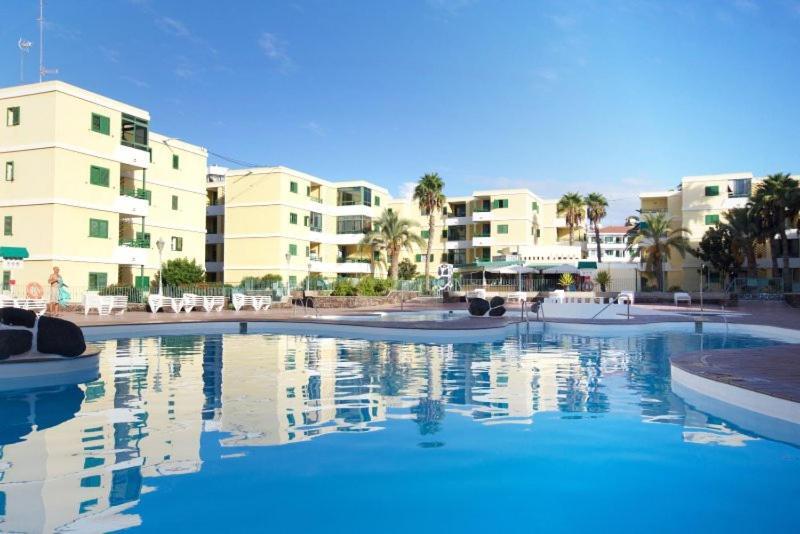 Solymar Las Olas بلايا ديل إنغلز المظهر الخارجي الصورة